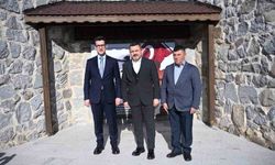 Ezineli Yahya Çavuş'un hiperrealist heykeli müzede sergilenmeye başlandı