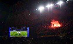 Galatasaray'da 2 değişiklik