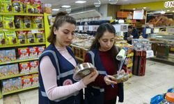 Gaziantep'te Ramazan öncesi fahiş fiyat denetimleri sıklaştırıldı