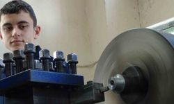 Geleceğin savunma sanayi uzmanları Manisa'da yetişecek