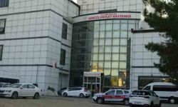 Gercüş'te karbonmonoksit gazından zehirlenen 3 kişi hastaneye kaldırıldı