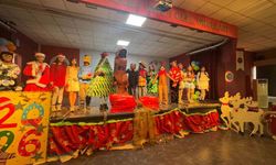 GKV'lilerin tasarım odaklı etkinlikler dikkat çekti