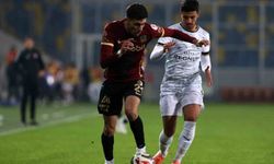 Göztepe'de rota Dilhan Demir