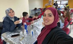 GSB Gençlik kış kulübü kapanış programı coşkuyla gerçekleştirildi