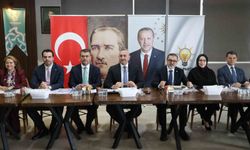 Gül: '2026 yılı Türkiye için reform yılı olacaktır'