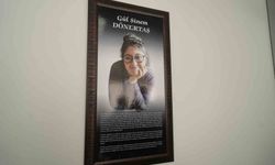 Gül Sinem Dönertaş'ın anısı Niğde'de kurulan kütüphane ile yaşatılıyor