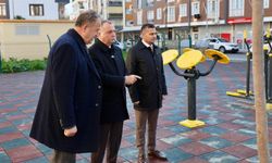 Gülşah Durbay'ın ismi Yunusemre'de yaşatılacak