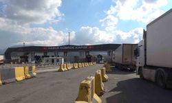 Habur'da kaçakçılığa geçit yok