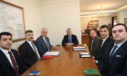 Haftalık değerlendirme toplantıları yapılacak