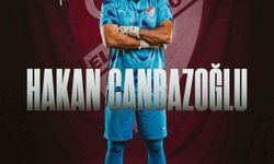 Hakan Canbazoğlu Elazığspor'da