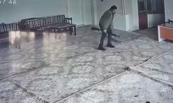 Husumetlisinin silahlı saldırısında hayatını kaybetmişti: O anlar güvenlik kamerasına yansıdı