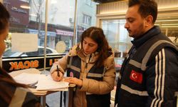 Iğdır'da ramazan öncesi fahiş fiyat denetimleri sıklaştırıldı