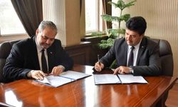 İki üniversite laboratuvar ve altyapı imkanlarını ortak kullanacak