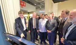 İnegöl protokolünden mobilya sektörüne tam destek