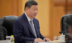 İngiltere Başbakanı Starmer, Çin Devlet Başkanı Xi ile bir araya geldi