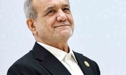 İran Cumhurbaşkanı Pezeşkiyan: '(İran'daki protestolar) Trump, huzursuzluk çıkarmak istedi'