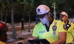 Isparta'da son bir haftada 31 aranan şahıs yakalandı