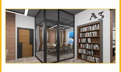 Kağıthane'nin 7'nci Millet Kıraathanesi Yahya Kemal'de yükseliyor