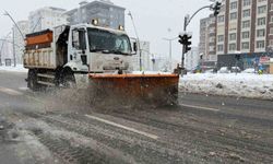 Kahramanmaraş büyükşehirden 2 bin 287 ihbara müdahale