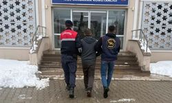 Kahramanmaraş'ta aranan 12 şahıs cezaevine gönderildi