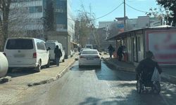 Kaldırım işgalleri pes dedirtiyor