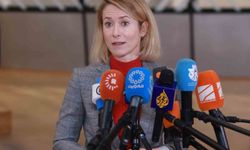 Kallas: 'İslam Devrim Muhafızları Ordusu'nu da terörist listesine alacağımızı tahmin ediyorum'