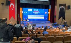 Karabük'te bin 600 konutun hak sahipleri kura ile belirlendi