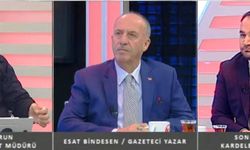 Karaburun: 'Erzurum üzerinden uyuşturucu geçmesine izin vermeyeceğiz'