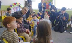 Karaman'da 49 bin 103 öğrenci karne heyecanı yaşadı