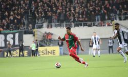 Karşıyaka'da Mehmet Güneş'le yollar ayrıldı