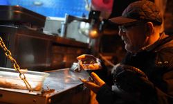 Kartal Belediyesi'nden miraç kandili dolayısıyla vatandaşlara lokma ikramı