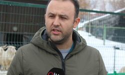 Kayseri Hayvanat Bahçesi'nde tropikal iklim hayvanları özel sistemlerle ısıtılıyor