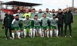 Kayseri Şekerspor hükmen kazanacak