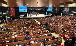 Kayseri'de 'Mekke'nin Fethi ve Affın ve Ailenin İnşaası' programı gerçekleştirildi