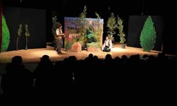 Keçiören Belediyesi'nden ücretsiz tiyatro hizmeti