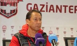 Kilis FK'da teknik direktörlük görevine Faik Demir getirildi