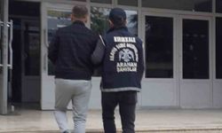Kırıkkale'de 4 firari hükümlü yakalandı