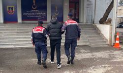 Kırıkkale'de firari 2 hükümlü yakalandı