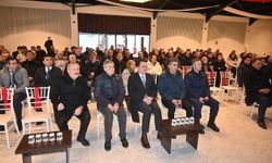 Koruyucu aile olmanın şartları ve verilecek destekler anlatıldı