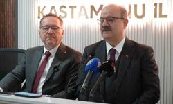 Kültür ve Turizm Bakan Yardımcısı Çam: 'Dünyanın en önemli, en büyük ekonomileri bile Türkiye'ye hayran bir şekilde bakıyor'