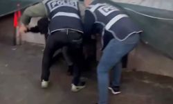 Kümesten gelen öksürük sesi, 44 yıl hapis cezası olan firariyi yakalattı