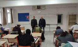 Kütahya'da hedef odaklı YKS ve MSÜ kampı