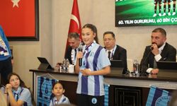 Kütahyaspor 60 yaşında