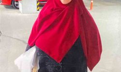 Manavgat'ta kaybolan kadın Antalya Havalimanında bulundu