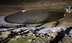 Mardin'de endişeli bekleyiş: İki çocuktan haber alınamıyor