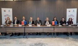 Marmara'nın kadın girişimci liderleri Bursa'da buluştu