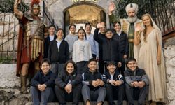 Marmaris'in öğrencileri geçmişi teknolojiyle buluşturuyor