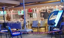 Marmaris'te restorana saldıran şüpheliler Aydın'da yakalandı