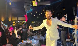 Mehmet Çevik, Bursalıları coşturdu