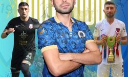 Menemen FK'dan iki yeni transfer